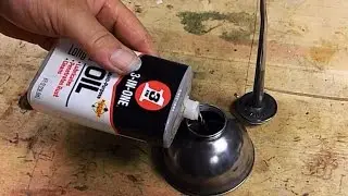 GPQ 20 - Old Oil Can