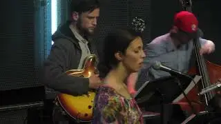 Perseverance - Antonio Moreno 9et