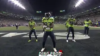 NFL Best Celebrations Of the 2019 2020 Season    HD