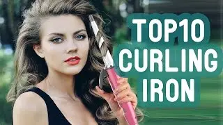 Top 10 Best Curling Iron 2016