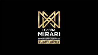 Mantra Mirari | A LIFE BEYOND EXTRAORDINARY | Upper Koregaon Park | Mantra Properties and Developers