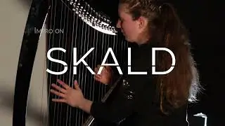Impro on Då Månen Sken (SKÁLD)