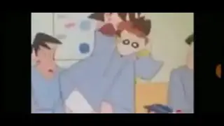 shinchan deleted scenes /part 9|| shinchan unseen