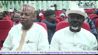FG Inaugurates 174 Participants of 26th Regular Course of the Foreign Service Academy
