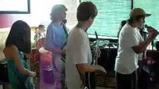 Stir It Up - Ashburn PGSOR