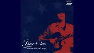 The Three 4 Tens - Mary's Poppin'