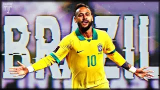 Brazil The Best Team WhatsApp Status 🇧🇷 Brazil World Cup 2022 Squad 🔥 VIVA Brazil WhatsApp Status