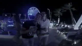 Zrce Beach 2014 - Spring Opening