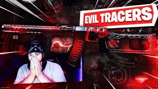 &laquo;МАЛЬФАС&raquo; В РОЛИ VAL RED SHADOWY TRACERS! (ЛУЧШАЯ КОМПЛЕКТАЦИЯ КЛАССА МАЛЬФАС В MODERN WARFARE)