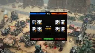 Lethal Tactics (PC) PvP