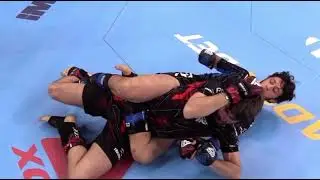 Ahmed Sanuev🇰🇬vs Liam Burke🇮🇪 IMMAF world championship 2025