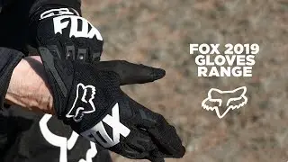 Fox 2019 Motocross Gloves | MXstore.com.au