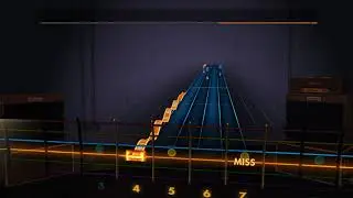 Seiji Yokoyama - Pegasus Ryu Sei Ken Rocksmith 2014