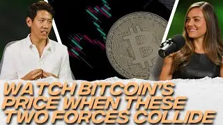 COIN STORIES CLIPS | Jeff Park On When Dramatic Bitcoin Price Action Will Happen
