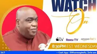 Boot Camp of Prophetic Providence