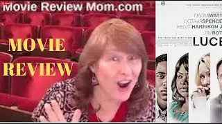 Luce movie review by Movie Review Mom