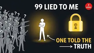 Why Successful People Never Reveal These 7 Psychological Secrets