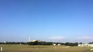 Butch's Radjet Ultra Slow-Motion