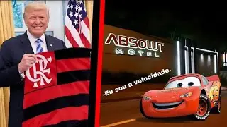 UNUSUAL BRASIL COMPILATION V04