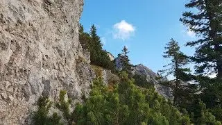 Veliki vrh in Kladivo 2018