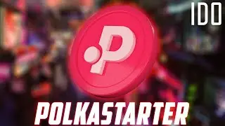 IDO ПРОЕКТЫ ОТ ПЛАТФОРМЫ POLKASTARER! САМЫЕ БЕСПЕРСПЕКТИВНЫЕ ПРОЕКТЫ ОТ POLS! ЛЮТЫЙ СКАМ 2022 ГОДА!
