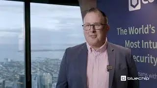 Joe Sykora: Coro's Channel-First Program for SMB Cybersecurity