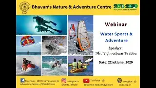 Water Sports & Adventure.