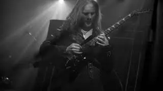 ABYSSOUS - Never Surrender Festival