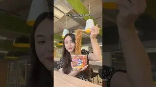 DO NOT MICROWAVE YOUR NOODLES 😭🍜 #buldak #buldaknoodles #ramen #ramyeon
