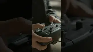 how to controlling-a-drone-with-a-remote? || HB DesignDriven