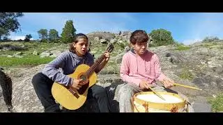 Como olvidarme ( cover para Bahía Blanca )