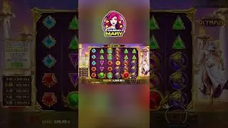 REKORLARIN OYUNU DEDE SLOT VURGUNU! Sizden Gelen Slot Oyunları