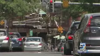 Driving While High