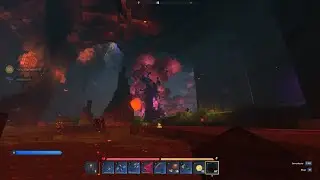 Where to go next? (Hytale P15)