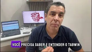 Curso de Tabwin Operacional e Estrat&eacute;gico