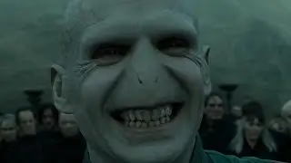 How did Voldemort become a Psychopath?| PsychFlix