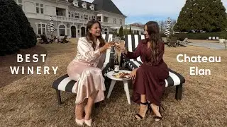 Chateau Elan | Winery & Resort