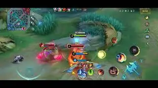 Jawhead gameplay