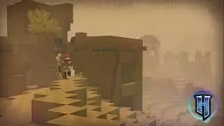 Scorching Sands - Hytale OST (Original Soundtrack)