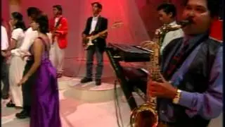 | Pich Ponloeu-Him Sivorn | Oh! Phka Lo-hong (RHM VCD Vol 38)