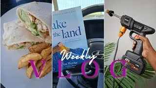Vlog | Spend three days with me | Cook with me