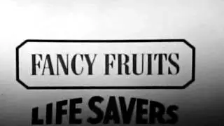 Beech-Nut Lifesavers Candies - Fancy Fruits
