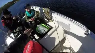 vatialla kalassa