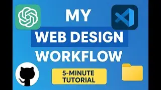 ChatGPT/Codex/VS CODE/GitHub CLI Script Development Workflow Tips
