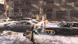 Tom Clancy's The Division Gameplay Part 32 - DZ LEVEL 50! HIGH END LOOT TIME!