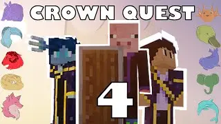 Top 10 moments from Crown Quest 4