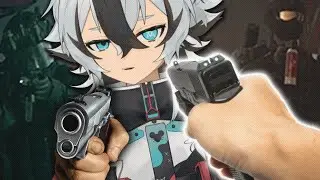 I bring order with unauthorized use of force