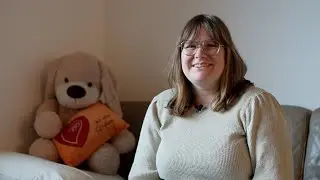 Getuigenis De Warmste Week - Fertiliteitstraject - Laura