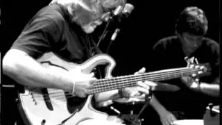 CARLES BENAVENT ENSEMBLE: DE PERDIDOS AL RIO