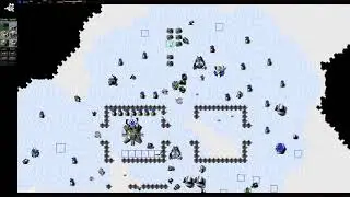 Total Annihilation: Core Contingency - Core Mission 12 Hard